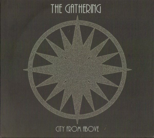 The Gathering : City from Above